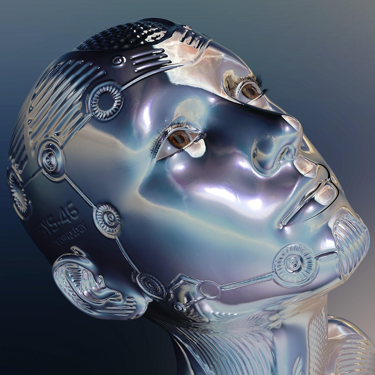 entdecken sie die welt der künstlichen intelligenz: technologien, anwendungen und zukunftsperspektiven der ai.