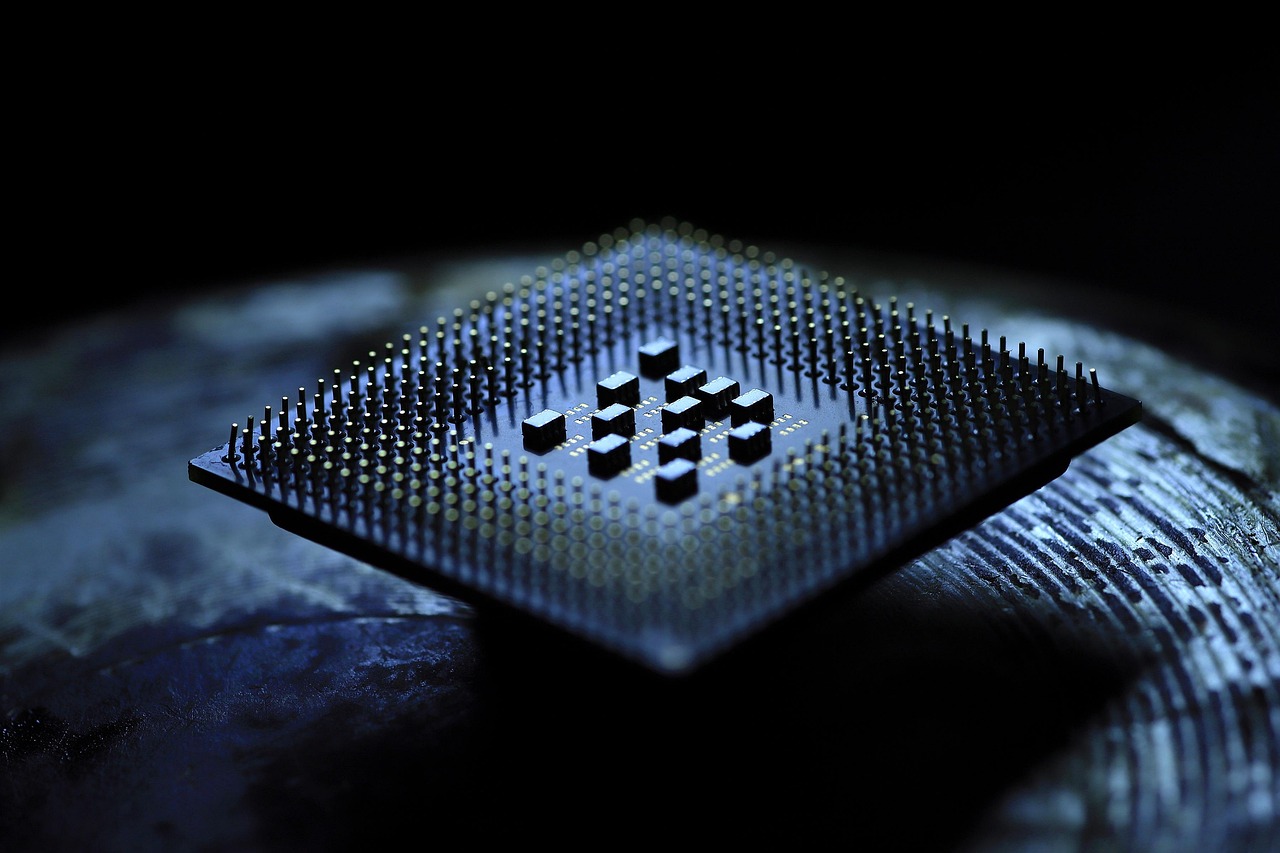 entdecken sie die neuesten innovationen und anwendungen in der chiptechnologie, die die zukunft der elektronik und kommunikation gestalten.