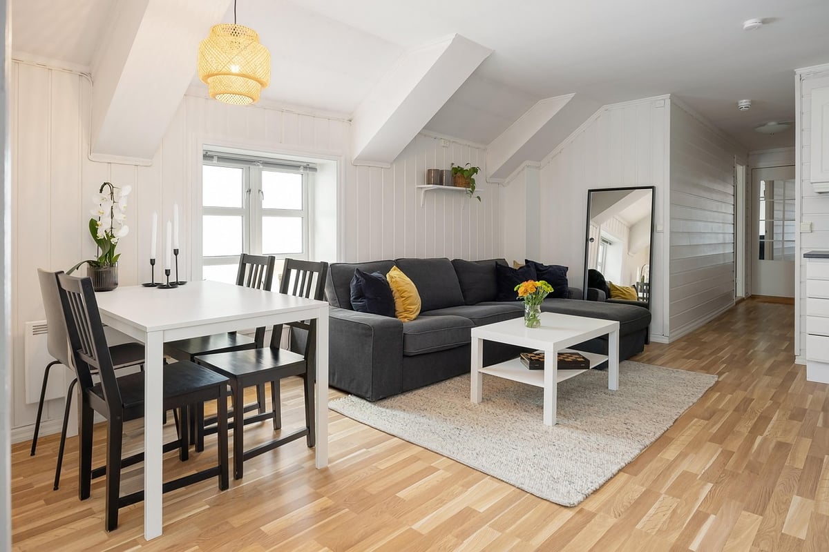 Luxusimmobilien bleiben gefragt