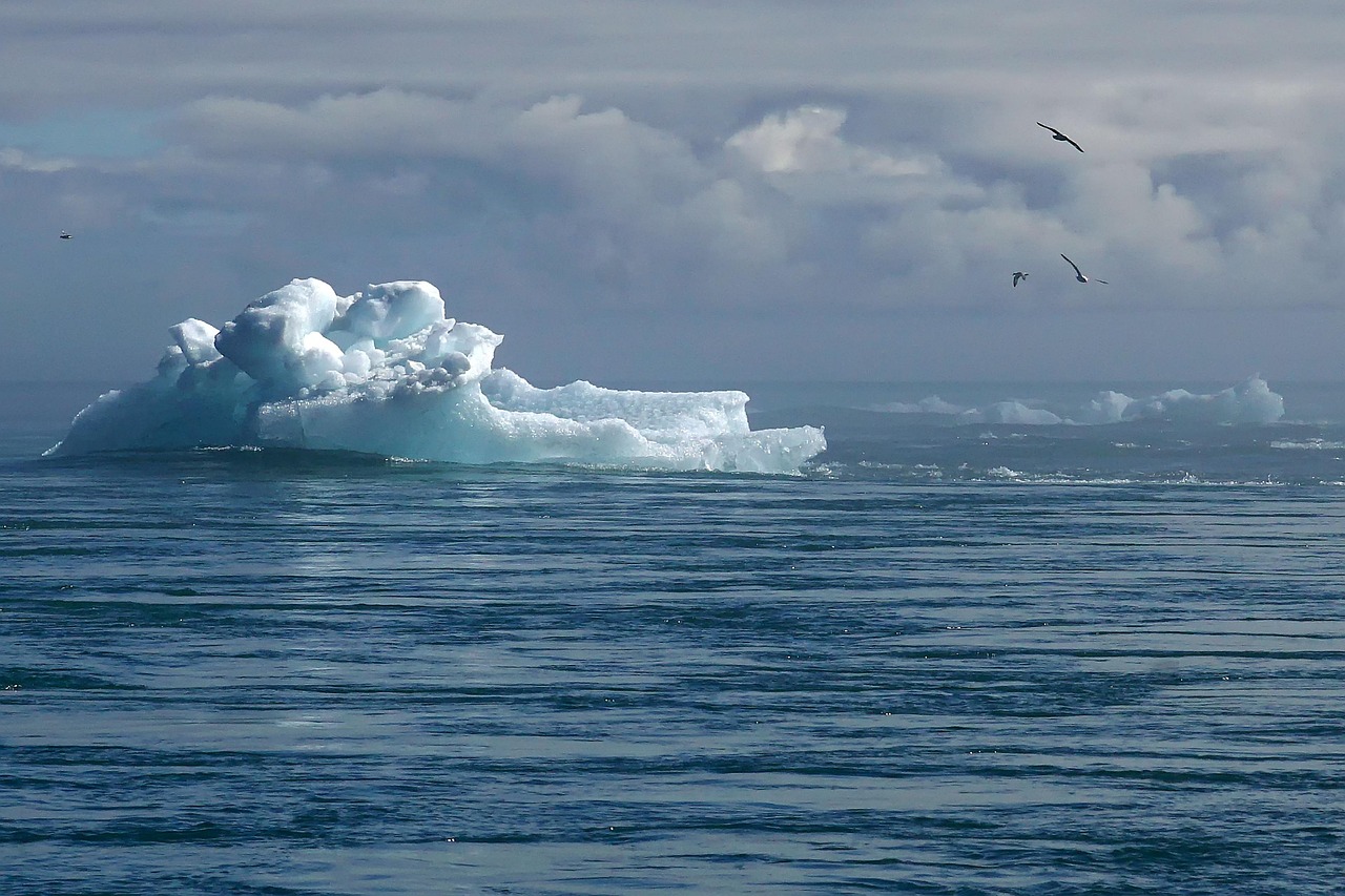 Welche Auswirkungen hat der Klimawandel auf Deutschland?