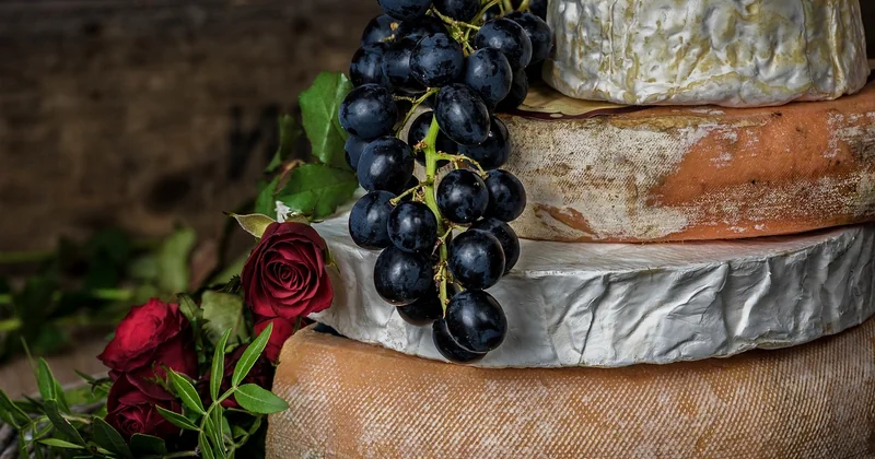 Ist Camembert das Gleiche wie Ofenkäse?