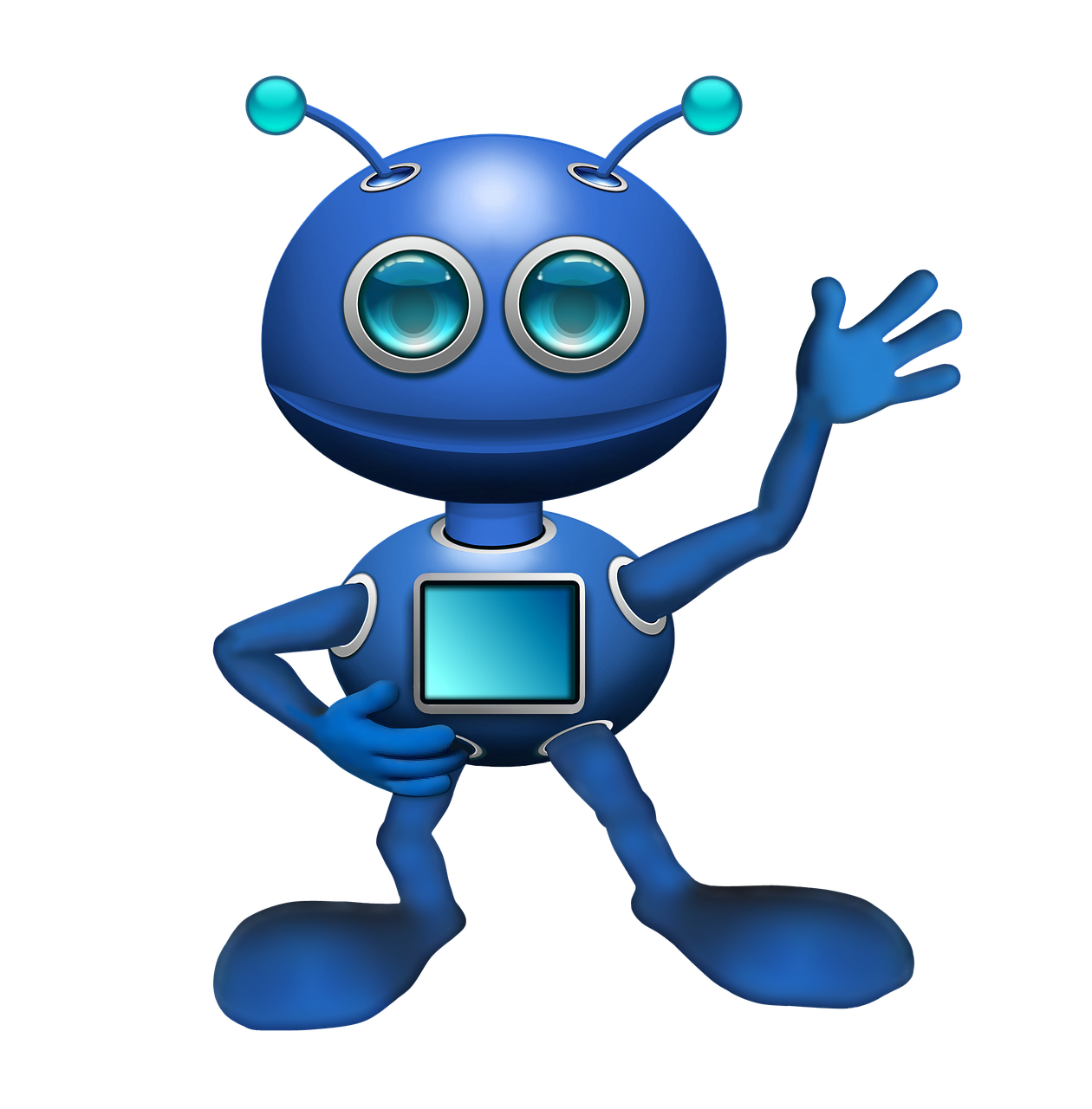 Robotik-Startup revolutioniert Logistikbranche