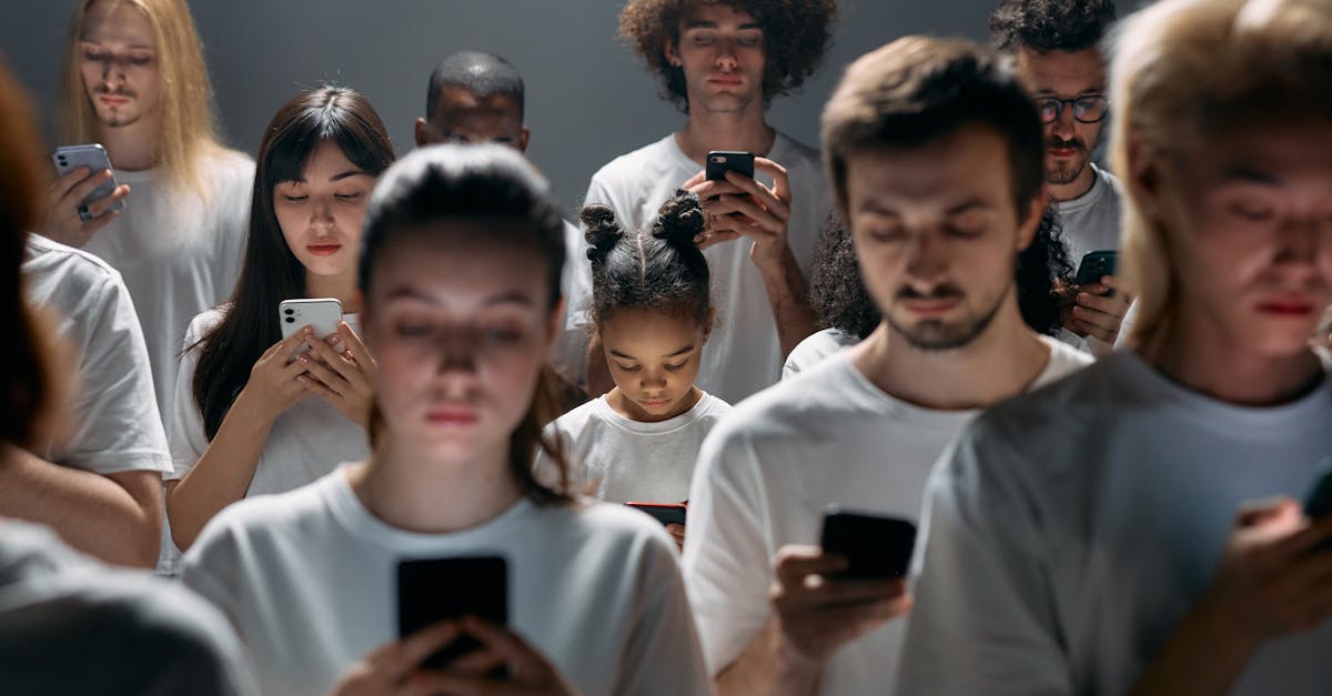Die Entwicklungen in der digitalen Kultur und ihre Auswirkungen