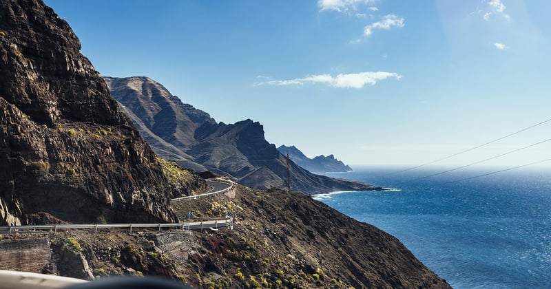 Entdecke die beste Reisezeit für Gran Canaria: Dein perfekter Urlaubstraum