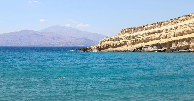 Matala Kreta Hippies: Was von der Legende wirklich übrig ist