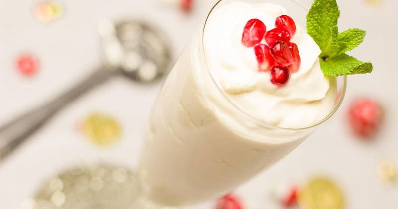 Vegane Mascarpone selber machen: Cremig, einfach & ohne Soja