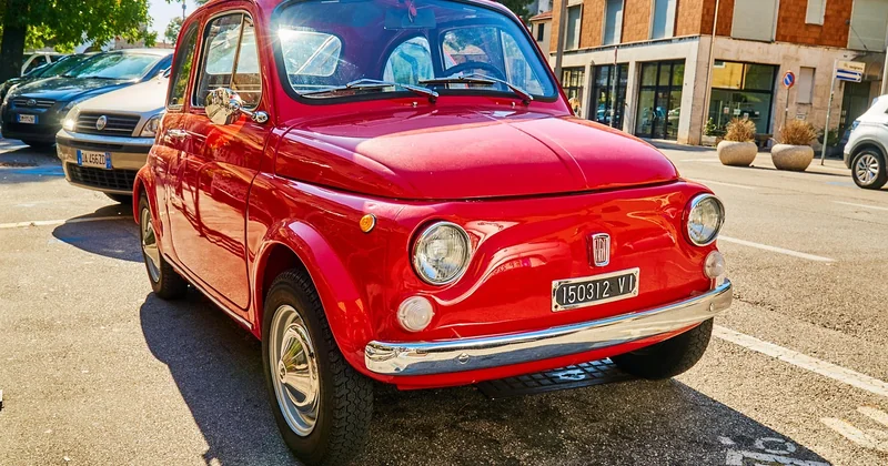 Was kann ich tun, wenn mein Fiat 500 Hybrid nicht funktioniert?