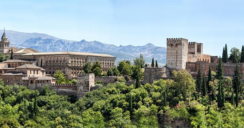 Andalusien Sehenswürdigkeiten: 25 Highlights für deinen Traumurlaub