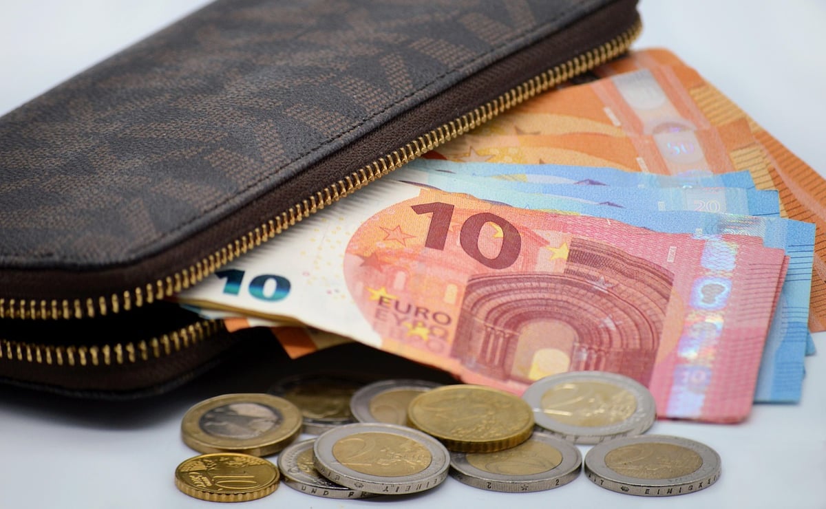Inflationsrate beeinflusst Verbraucherverhalten