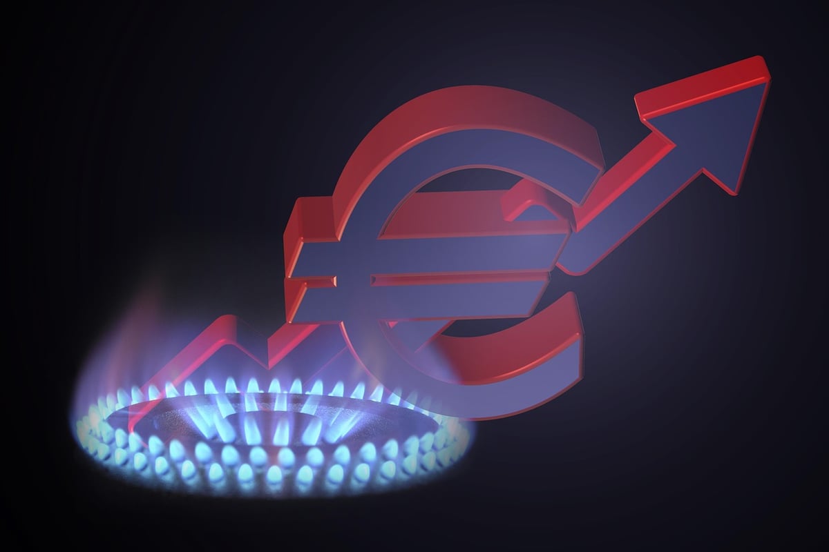 Warum steigen die Energiepreise trotz erneuerbarer Energien?