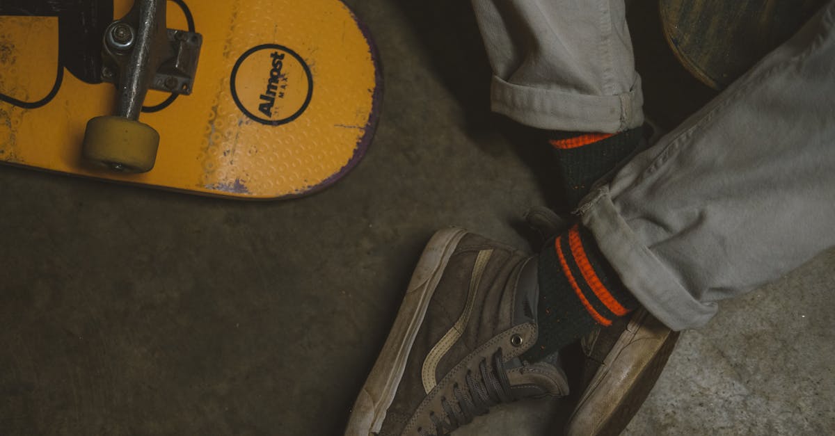 Entwickle deinen einzigartigen Streetstyle: Tipps von Influencern