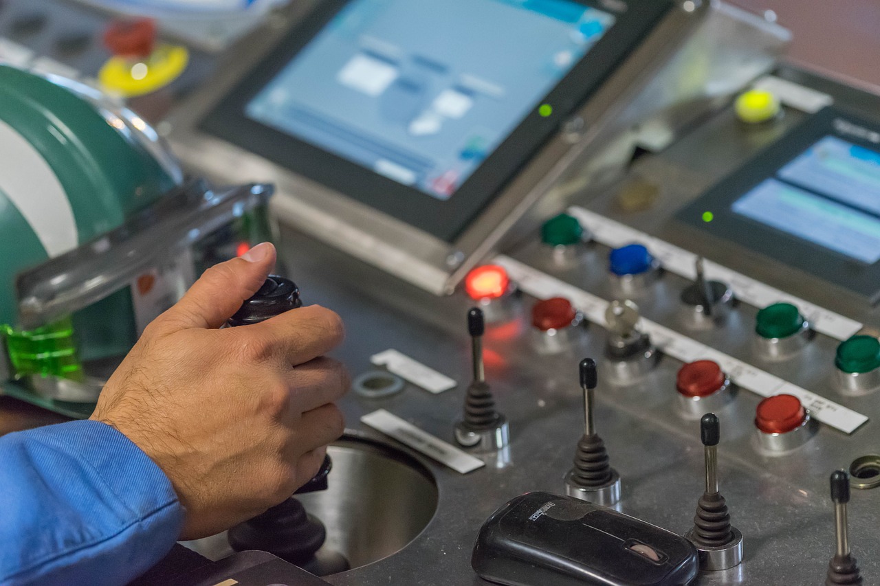 entdecken sie die möglichkeiten der automatisierung und erfahren sie, wie sie effizienz und produktivität in ihrem unternehmen steigern kann.