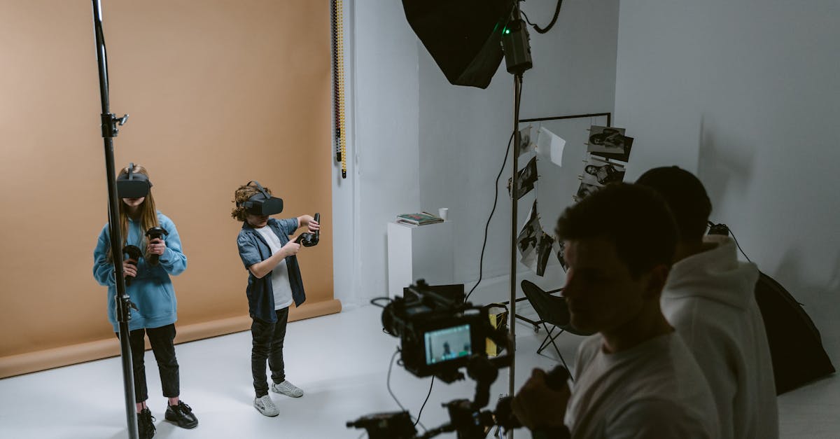 entdecken sie die digitale zukunft: innovative technologien, transformative trends und die neuesten entwicklungen, die unsere welt revolutionieren werden.