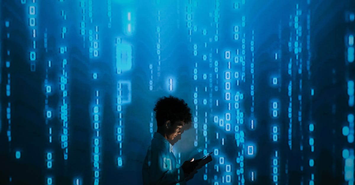 entdecken sie die digitale transformation und wie sie unternehmen revolutioniert. erfahren sie, wie moderne technologien geschäftsprozesse optimieren, effizienz steigern und neue möglichkeiten schaffen. bleiben sie wettbewerbsfähig in der digitalen ära!