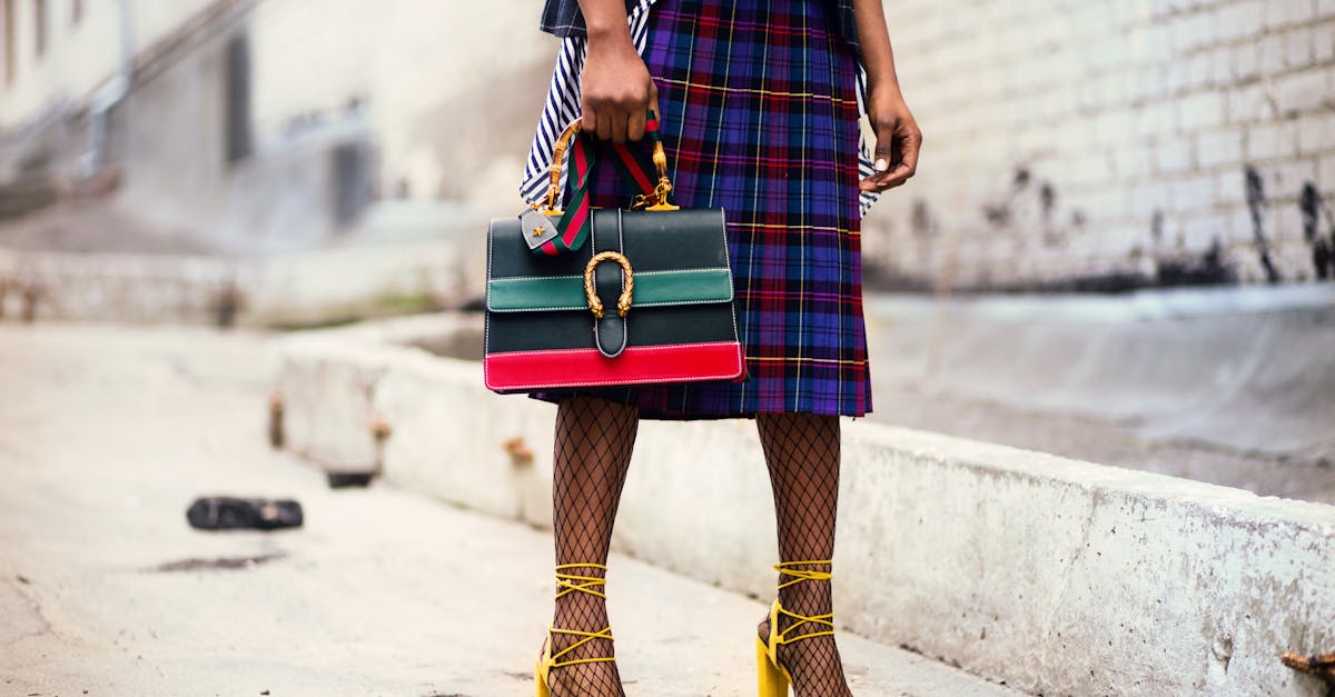 entdecken sie die neuesten trends in der modewelt. von eleganten outfits bis hin zu lässigen alltagslooks – finden sie ihren individuellen stil und inspirierende ideen für jede gelegenheit.