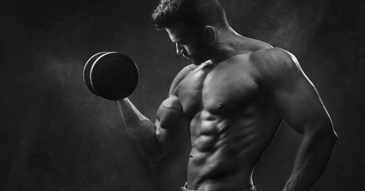 entdecken sie effektive fitness-tipps, trainingspläne und gesunde ernährungsstrategien, um ihre fitnessziele zu erreichen und einen aktiven lebensstil zu pflegen.