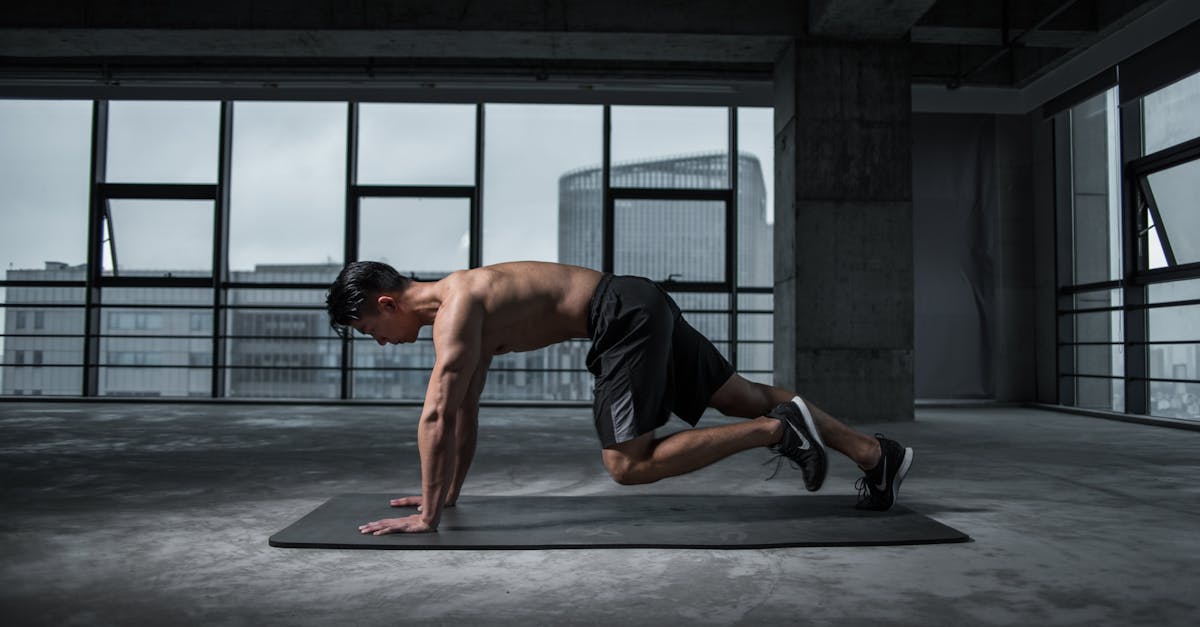 entdecken sie die besten fitness-tipps, trainingsroutinen und ernährungspläne, um ihre gesundheit zu verbessern und ihren körper zu stärken. werden sie fitter und erreichen sie ihre ziele im fitnessbereich!