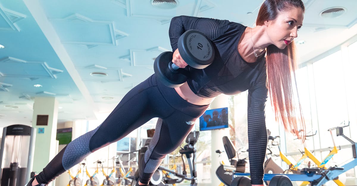 entdecken sie die besten fitness-tipps und -trends, um ihre gesundheit zu verbessern und ihre fitnessziele zu erreichen. von effektiven workouts bis hin zu ernährungsberatung – beginnen sie ihre reise zu einem fitteren ich!