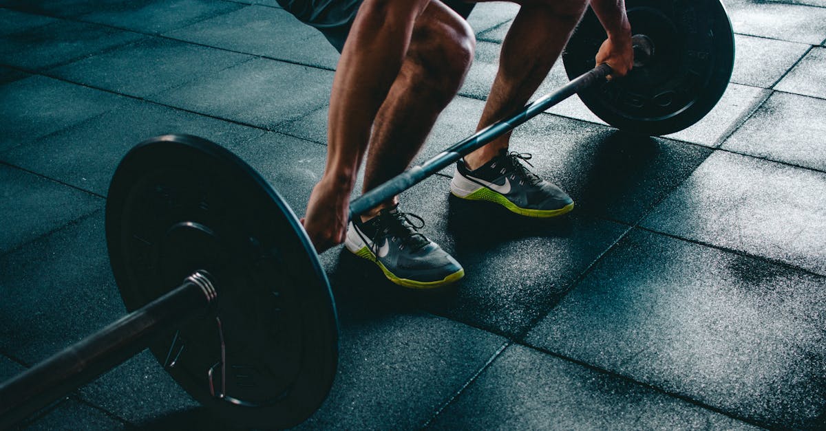 entdecken sie die besten tipps und tricks für fitness und gesundheit! optimieren sie ihr training, verbessern sie ihre ernährung und erreichen sie ihre persönlichen fitnessziele mit unseren umfassenden ratschlägen und inspirationen.