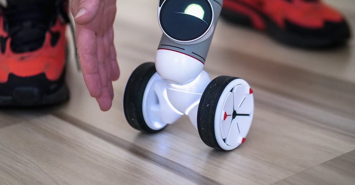 entdecken sie die neuesten innovativen gadgets, die ihr leben einfacher und aufregender machen. von smarten geräten bis hin zu einzigartigen technikspielzeugen - finden sie die besten innovationen auf dem markt!