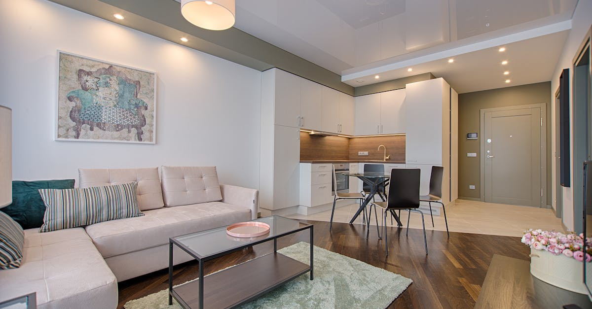 entdecken sie die neuesten trends im interior design. lassen sie sich von kreativen ideen und stilvollen lösungen für ihre innenräume inspirieren, um eine harmonische und ästhetische umgebung zu schaffen.