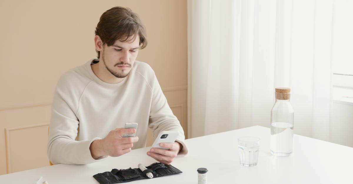 entdecken sie effektives lifestyle management, um ihr leben zu optimieren. erfahren sie, wie sie gesundheit, wohlbefinden und persönliche ziele in einklang bringen können. starten sie noch heute ihren weg zu einem ausgewogenen lebensstil!