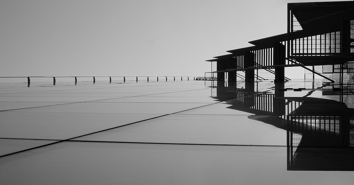 entdecken sie die faszination des minimalismus: ein lebensstil, der einfachheit, klarheit und funktionalität in den mittelpunkt stellt. erfahren sie, wie weniger mehr sein kann und wie sie mit minimalistischem design und denken raum für das wesentliche schaffen.