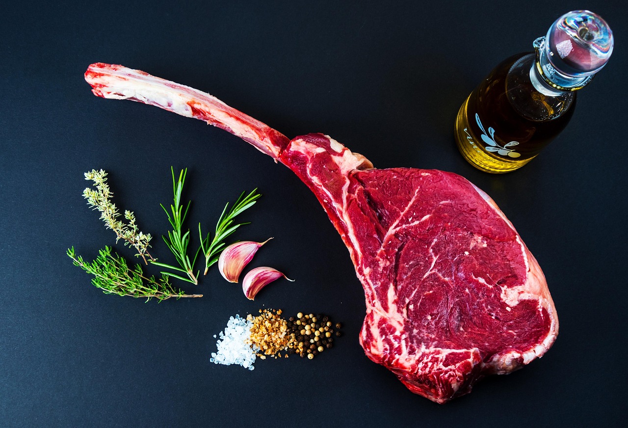 entdecken sie das geheimnis des perfekten steaks! lernen sie tipps und tricks, um ein saftiges, zartes steak zuzubereiten und zu grillen. genießen sie den ultimativen fleischgenuss mit unseren rezepten und empfehlungen für die besten fleischstücke.