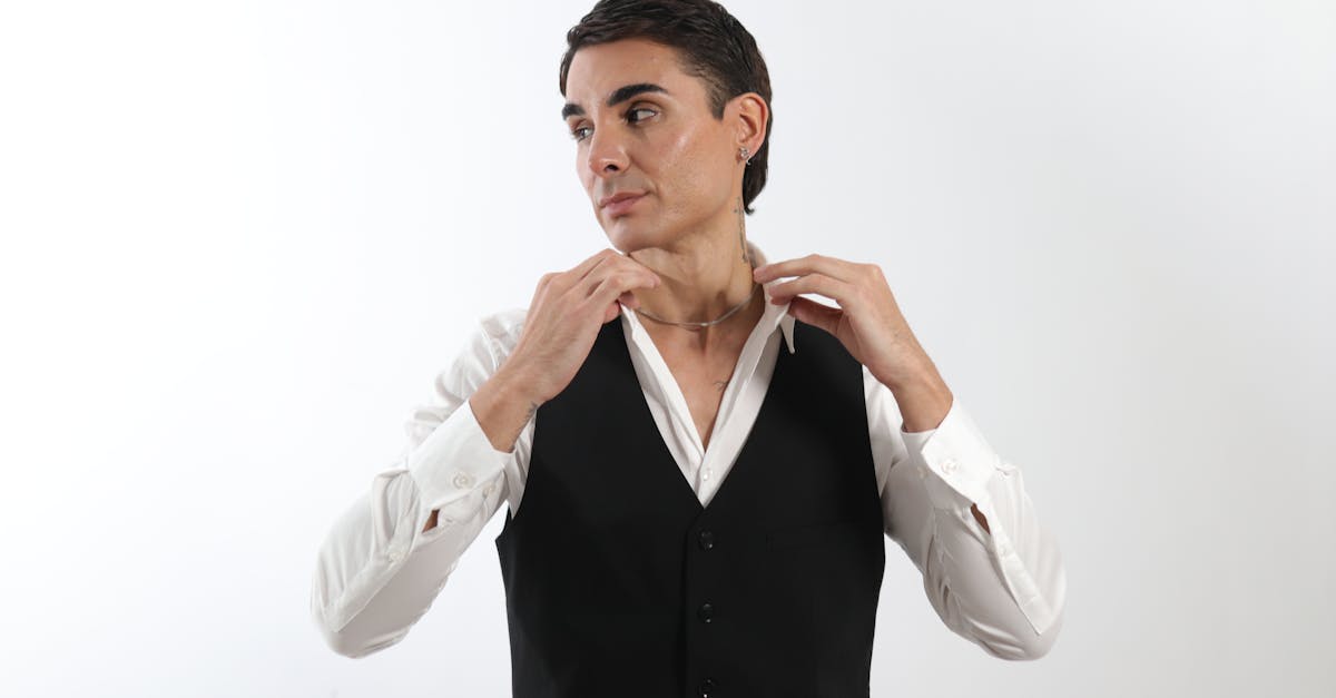 entdecken sie ihren persönlichen stil mit individuellen mode-tipps und inspirationen. erfahren sie, wie sie ihre persönlichkeit durch kleidung und accessoires zum ausdruck bringen können.