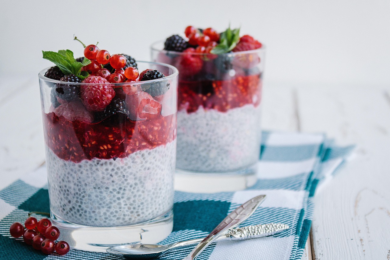 entdecken sie die welt der superfoods! erfahren sie, wie diese nährstoffreichen lebensmittel ihre gesundheit fördern, ihr wohlbefinden steigern und ihren alltag bereichern können. erleben sie die vorteile von superfoods für eine ausgewogene ernährung.