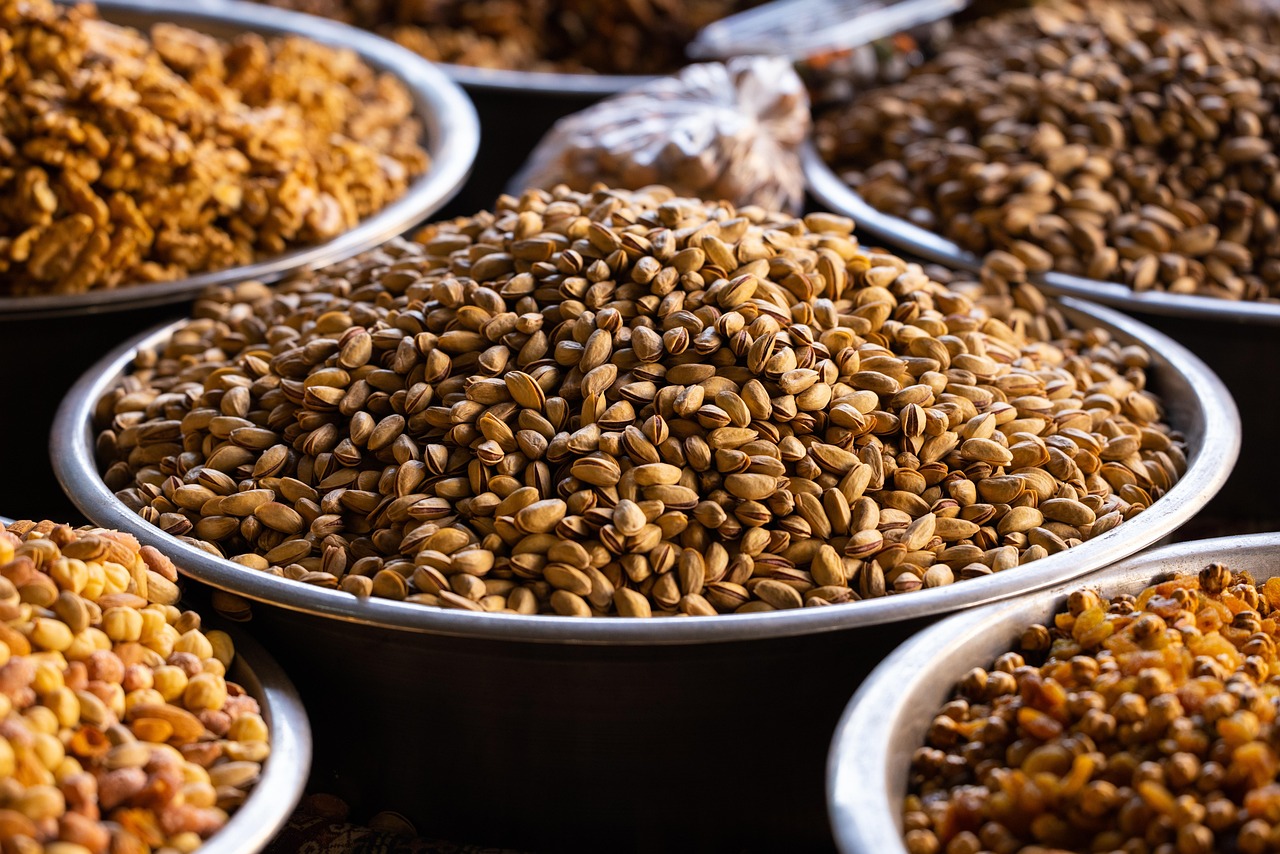 entdecken sie die welt der superfoods! erfahren sie mehr über nährstoffreiche lebensmittel, die ihre gesundheit und ihr wohlbefinden steigern. perfekt für eine ausgewogene ernährung.