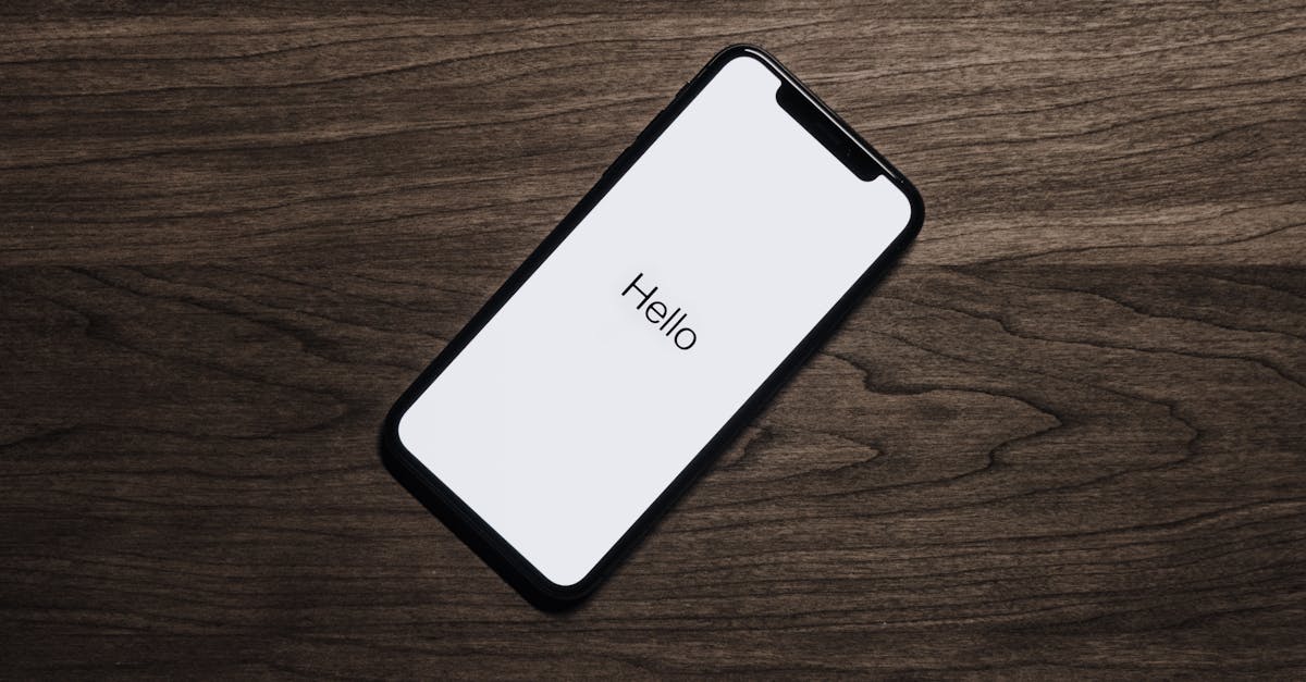 entdecken sie die neuesten trends und entwicklungen in der technologie. informieren sie sich über innovative gadgets, software-lösungen und die zukunft der digitalen welt.