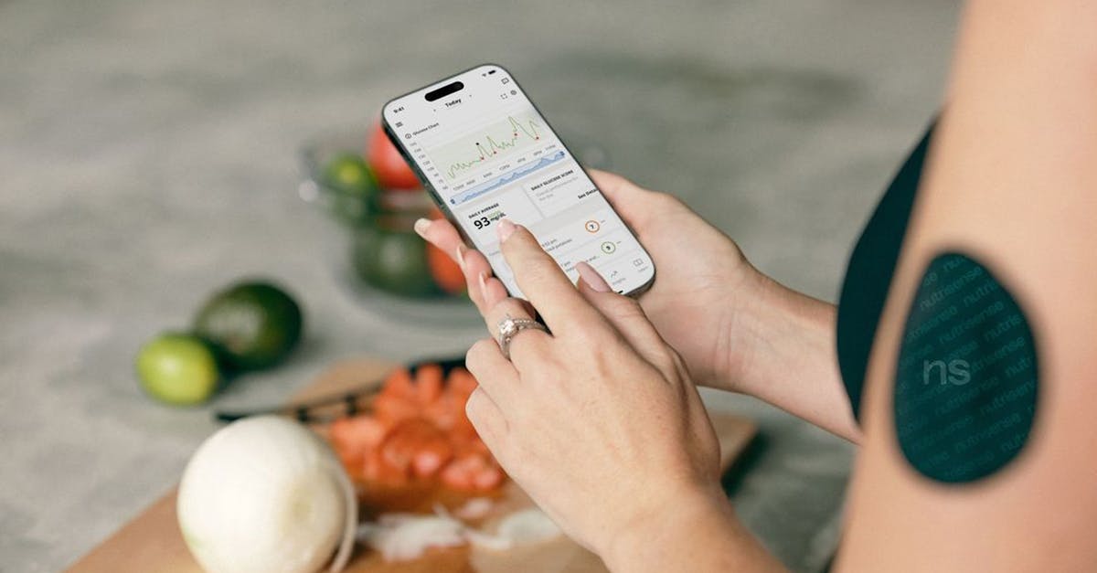 entdecken sie die besten wellness-apps, die ihnen helfen, ihre körperliche und mentale gesundheit zu verbessern. von meditationsanwendungen bis zu fitness-trackern – finden sie die perfekte app für ihr wohlbefinden.