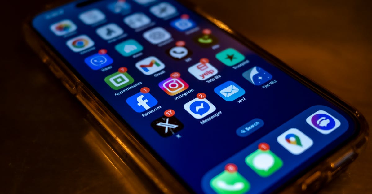 entdecken sie die besten wellbeing-apps, die ihnen helfen, ihr wohlbefinden zu steigern. von meditation und fitness bis zu ernährung – optimieren sie ihre gesundheit und lebensqualität einfach und effektiv!