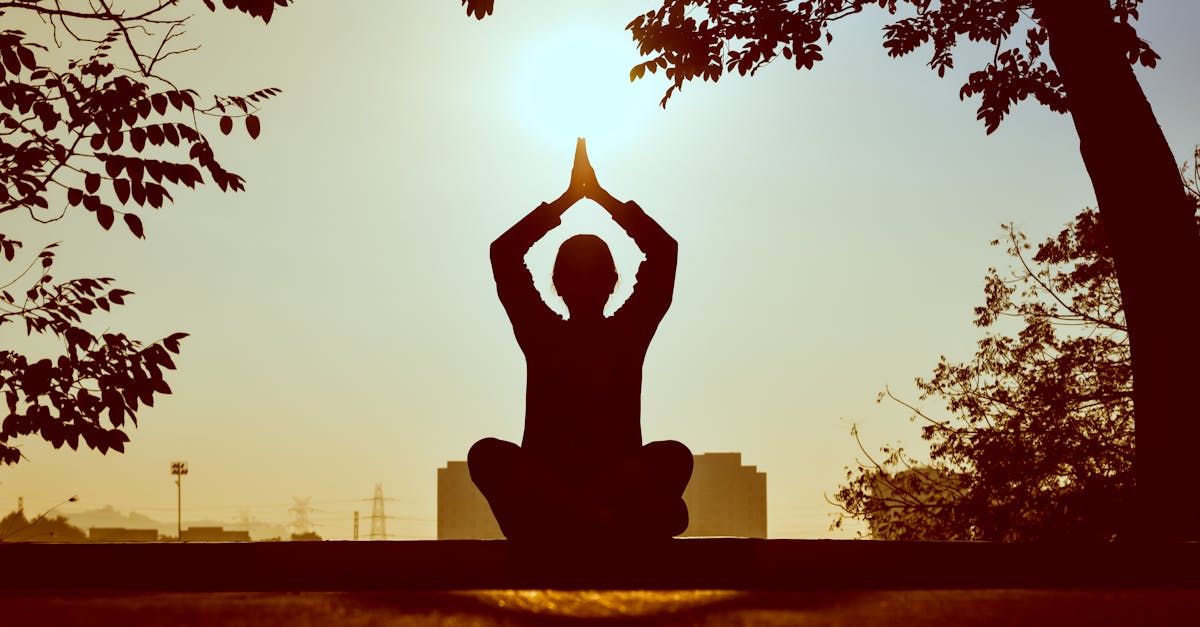 entdecken sie die besten wellness-apps, die ihnen helfen, ihr wohlbefinden zu steigern. von meditation über fitness bis hin zu gesunder ernährung – verbessern sie ihr leben mit technologie!