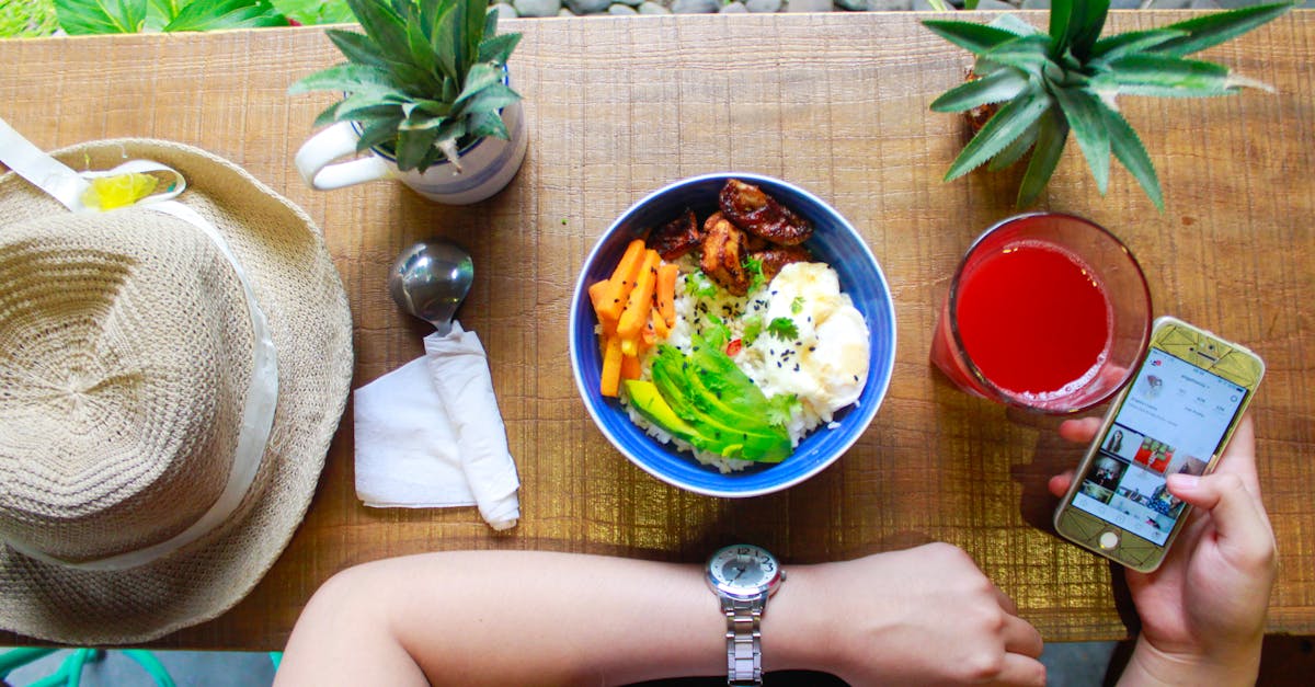 entdecken sie tipps und inspirationen für einen gesunden lebensstil: ernährung, bewegung, mentale gesundheit und wohlbefinden – alles für ihr bestes leben.