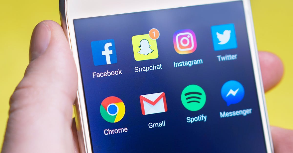 entdecken sie die welt der sozialen medien! verbinden sie sich mit freunden, teilen sie erlebnisse und fördern sie ihr unternehmen durch effektives online-marketing. erleben sie, wie social media ihr leben und ihre marke transformieren kann.