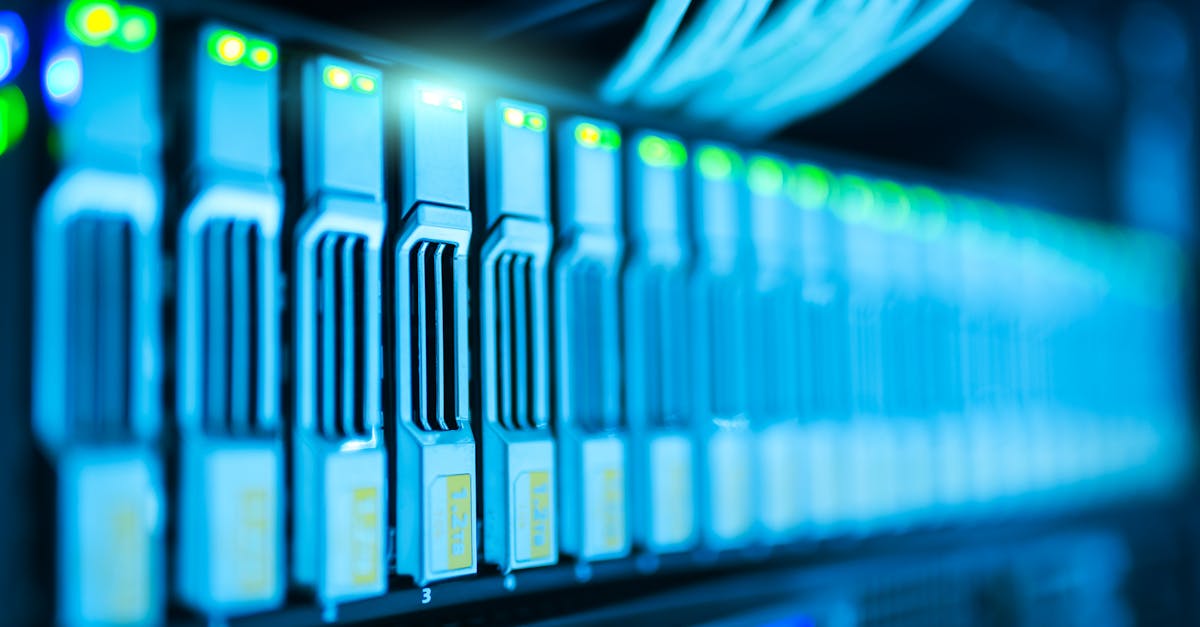 entdecken sie die neuesten trends und innovationen in der technologiebranche. informieren sie sich über bahnbrechende entwicklungen, aufregende gadgets und die zukunft der digitalisierung.