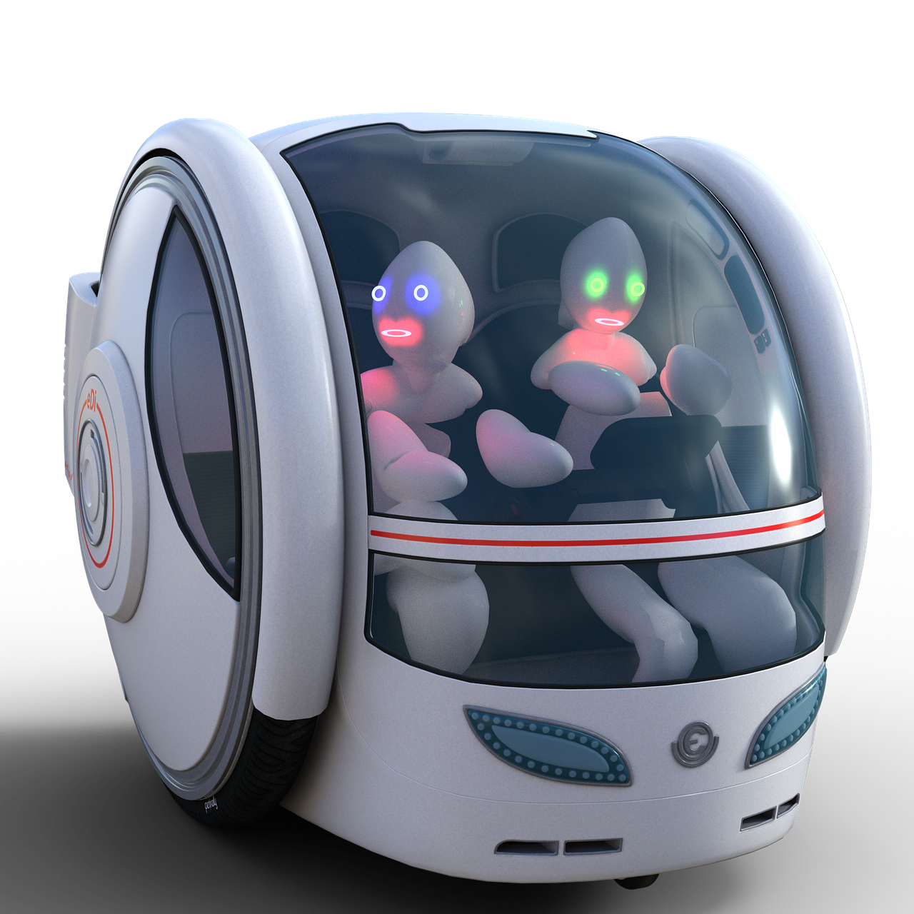 entdecken sie die zukunft der mobilit&auml;t mit autonomen fahrzeugen &ndash; sicher, effizient und innovativ. erfahren sie mehr &uuml;ber die neuesten technologien und vorteile selbstfahrender autos.