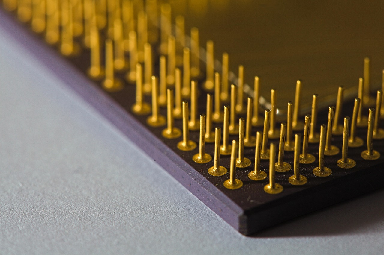 entdecken sie die neueste chip-technologie für leistungsstarke und effiziente elektronische geräte. innovative lösungen für ihre technikbedürfnisse.