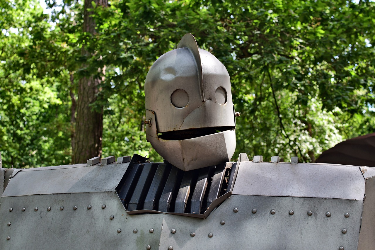 entdecken sie die neuesten innovationen und entwicklungen im bereich der robotik – von intelligenten maschinen bis hin zu autonomen systemen.