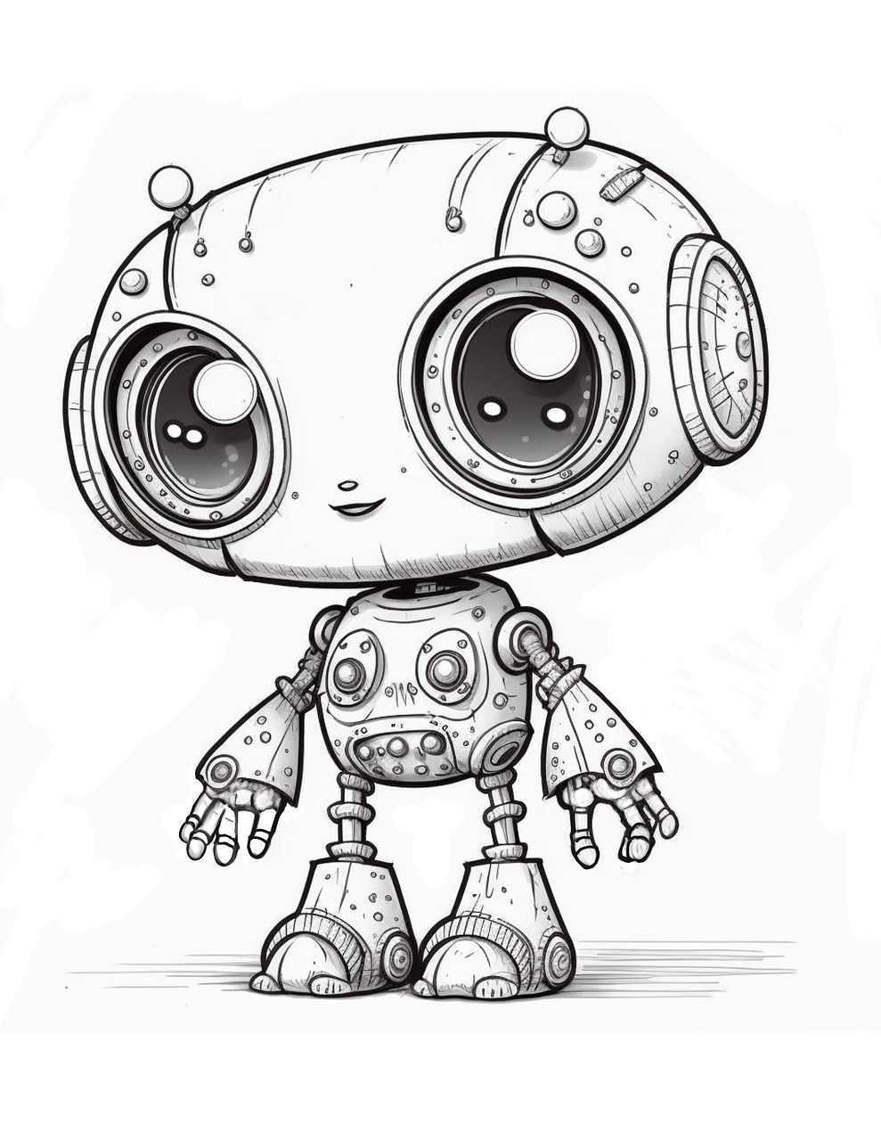 entdecken sie die welt der robotik: innovationen, technologien und anwendungen, die die zukunft gestalten.